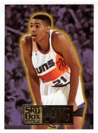 Antonio Lang RC - Phoenix Suns (NBA Basketball Card) 1994-95 SkyBox Premium # 270 Mint