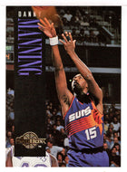 Danny Manning - Phoenix Suns (NBA Basketball Card) 1994-95 SkyBox Premium # 271 Mint