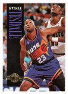 Wayman Tisdale - Phoenix Suns (NBA Basketball Card) 1994-95 SkyBox Premium # 274 Mint