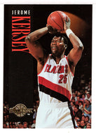 Jerome Kersey - Portland Trail Blazers (NBA Basketball Card) 1994-95 SkyBox Premium # 275 Mint