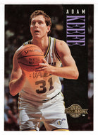 Adam Keefe - Utah Jazz (NBA Basketball Card) 1994-95 SkyBox Premium # 290 Mint