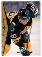 Bryan Smolinski - Boston Bruins (NHL Hockey Card) 1994-95 Upper Deck SP # 11 Mint