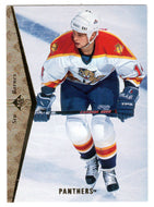 Stu Barnes - Florida Panthers (NHL Hockey Card) 1994-95 Upper Deck SP # 43 Mint