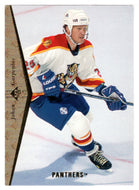 Johan Garpenlov - Florida Panthers (NHL Hockey Card) 1994-95 Upper Deck SP # 45 Mint