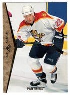 Bob Kudelski - Florida Panthers (NHL Hockey Card) 1994-95 Upper Deck SP # 46 Mint