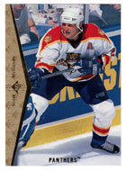 Scott Mellanby - Florida Panthers (NHL Hockey Card) 1994-95 Upper Deck SP # 47 Mint