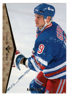 Adam Graves - New York Rangers (NHL Hockey Card) 1994-95 Upper Deck SP # 77 Mint