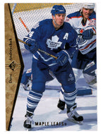 Dave Andreychuk - Toronto Maple Leafs (NHL Hockey Card) 1994-95 Upper Deck SP # 119 Mint