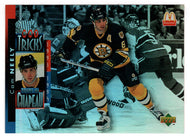 Cam Neely - Boston Bruins (NHL Hockey Card) 1994-95 McDonald's Upper Deck # McD 22 Mint