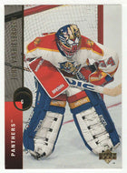 John Vanbiesbrouck - Florida Panthers (NHL Hockey Card) 1994-95 Upper Deck # 46 Mint