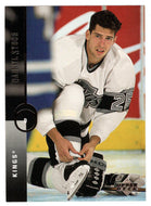 Darryl Sydor - Los Angeles Kings (NHL Hockey Card) 1994-95 Upper Deck # 104 Mint