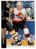 Derek Mayer - Ottawa Senators (NHL Hockey Card) 1994-95 Upper Deck # 107 Mint