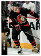 Claude Boivin - Ottawa Senators (NHL Hockey Card) 1994-95 Upper Deck # 146 Mint