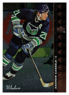 Andrew Cassels - Hartford Whalers (NHL Hockey Card) 1994-95 Upper Deck SP Inserts # SP 32 Mint