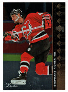 Stephane Richer - New Jersey Devils (NHL Hockey Card) 1994-95 Upper Deck SP Inserts # SP 44 Mint