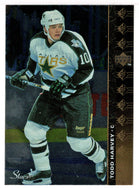 Todd Harvey - Dallas Stars (NHL Hockey Card) 1994-95 Upper Deck SP Inserts # SP 109 Mint