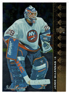 Jamie McLennan - New York Islanders (NHL Hockey Card) 1994-95 Upper Deck SP Inserts # SP 137 Mint