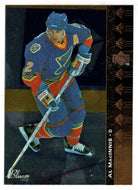 Al MacInnis - St. Louis Blues (NHL Hockey Card) 1994-95 Upper Deck SP Inserts # SP 159 Mint