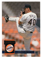 Andy Benes - San Diego Padres (MLB Baseball Card) 1994 Donruss # 332 Mint