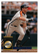 Jeff Bagwell - Houston Astros (MLB Baseball Card) 1994 Donruss # 365 Mint