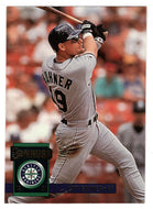 Jay Buhner - Seattle Mariners (MLB Baseball Card) 1994 Donruss # 369 Mint