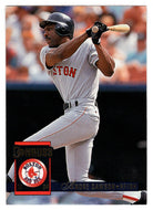 Andre Dawson - Boston Red Sox (MLB Baseball Card) 1994 Donruss # 448 Mint