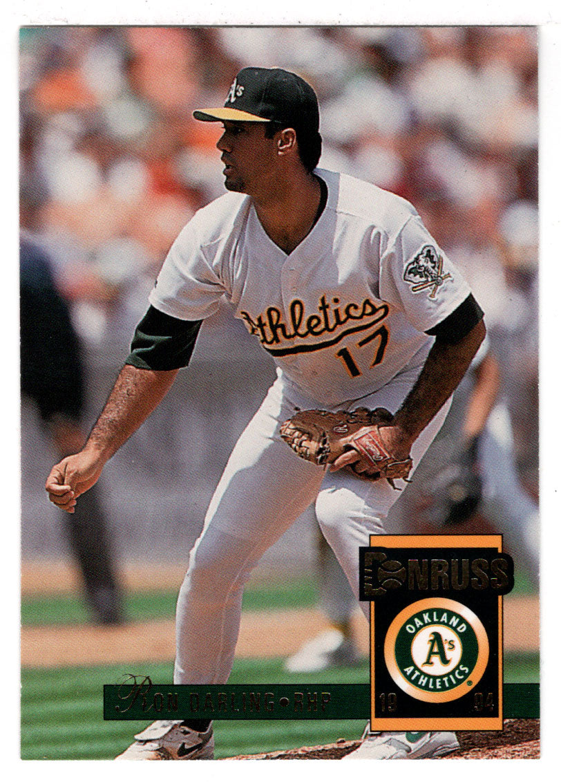 Joe Grahe - California Angels (MLB Baseball Card) 1994 Donruss # 454 Mint