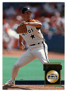 Tom Edens - Houston Astros (MLB Baseball Card) 1994 Donruss # 456 Mint
