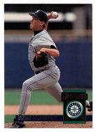 Brad Holman RC - Seattle Mariners (MLB Baseball Card) 1994 Donruss # 462 Mint