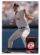 Greg Harris - Boston Red Sox (MLB Baseball Card) 1994 Donruss # 512 Mint