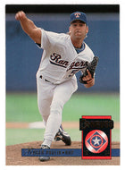 Roger Pavlik - Texas Rangers (MLB Baseball Card) 1994 Donruss # 527 Mint