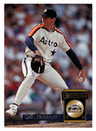 Al Osuna - Houston Astros (MLB Baseball Card) 1994 Donruss # 541 Mint
