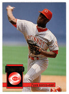 John Roper - Cincinnati Reds (MLB Baseball Card) 1994 Donruss # 551 Mint