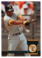 Kevin Young - Pittsburgh Pirates (MLB Baseball Card) 1994 Donruss # 578 Mint