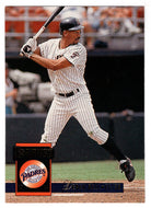 Derek Bell - San Diego Padres (MLB Baseball Card) 1994 Donruss # 591 Mint