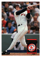 John Flaherty - Boston Red Sox (MLB Baseball Card) 1994 Donruss # 596 Mint