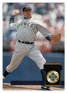 Mike Fetters - Milwaukee Brewers (MLB Baseball Card) 1994 Donruss # 603 Mint