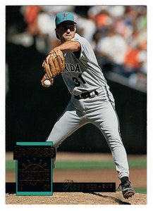 Robb Nen - Florida Marlins (MLB Baseball Card) 1994 Donruss # 625 Mint