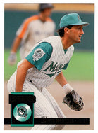 Dave Magadan - Florida Marlins (MLB Baseball Card) 1994 Donruss # 658 Mint