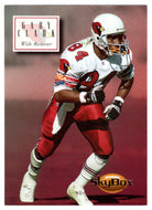 Gary Clark - Arizona Cardinals (NFL Football Card) 1994 Skybox Premium # 2 Mint