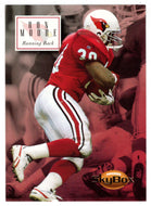 Ron Moore - Arizona Cardinals (NFL Football Card) 1994 Skybox Premium # 4 Mint