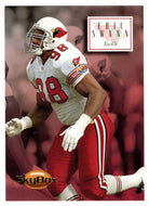 Eric Swann - Arizona Cardinals (NFL Football Card) 1994 Skybox Premium # 5 Mint