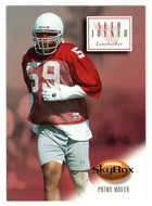 Seth Joyner - Arizona Cardinals - Prime Mover (NFL Football Card) 1994 Skybox Premium # 7 Mint
