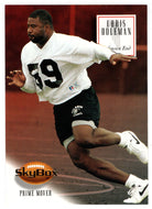 Chris Doleman - Atlanta Falcons - Prime Mover (NFL Football Card) 1994 Skybox Premium # 13 Mint