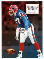 Cornelius Bennett - Buffalo Bills (NFL Football Card) 1994 Skybox Premium # 15 Mint