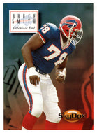 Bruce Smith - Buffalo Bills (NFL Football Card) 1994 Skybox Premium # 18 Mint