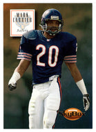 Mark Carrier - Chicago Bears (NFL Football Card) 1994 Skybox Premium # 21 Mint