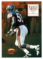Dante Jones - Chicago Bears (NFL Football Card) 1994 Skybox Premium # 22 Mint