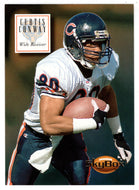 Curtis Conway - Chicago Bears (NFL Football Card) 1994 Skybox Premium # 23 Mint