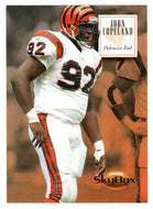 John Copeland - Cincinnati Bengals (NFL Football Card) 1994 Skybox Premium # 26 Mint